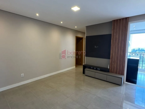 APARTAMENTO À VENDA NO CONDOMÍNIO ALTOS DA SAMUEL MARTINS – JARDIM DO LAGO – JUNDIAÍ/SP