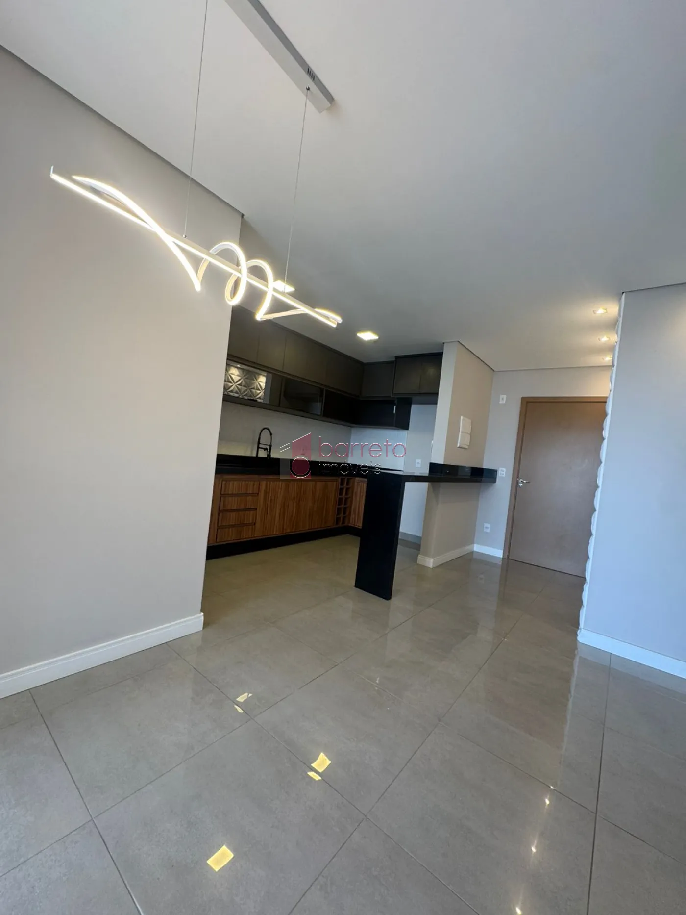 APARTAMENTO À VENDA NO CONDOMÍNIO ALTOS DA SAMUEL MARTINS – JARDIM DO LAGO – JUNDIAÍ/SP