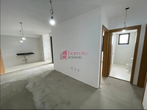 APARTAMENTO À VENDA NO CONDOMÍNIO ALTOS DA AVENIDA – JARDIM DO LAGO – JUNDIAÍ/SP
