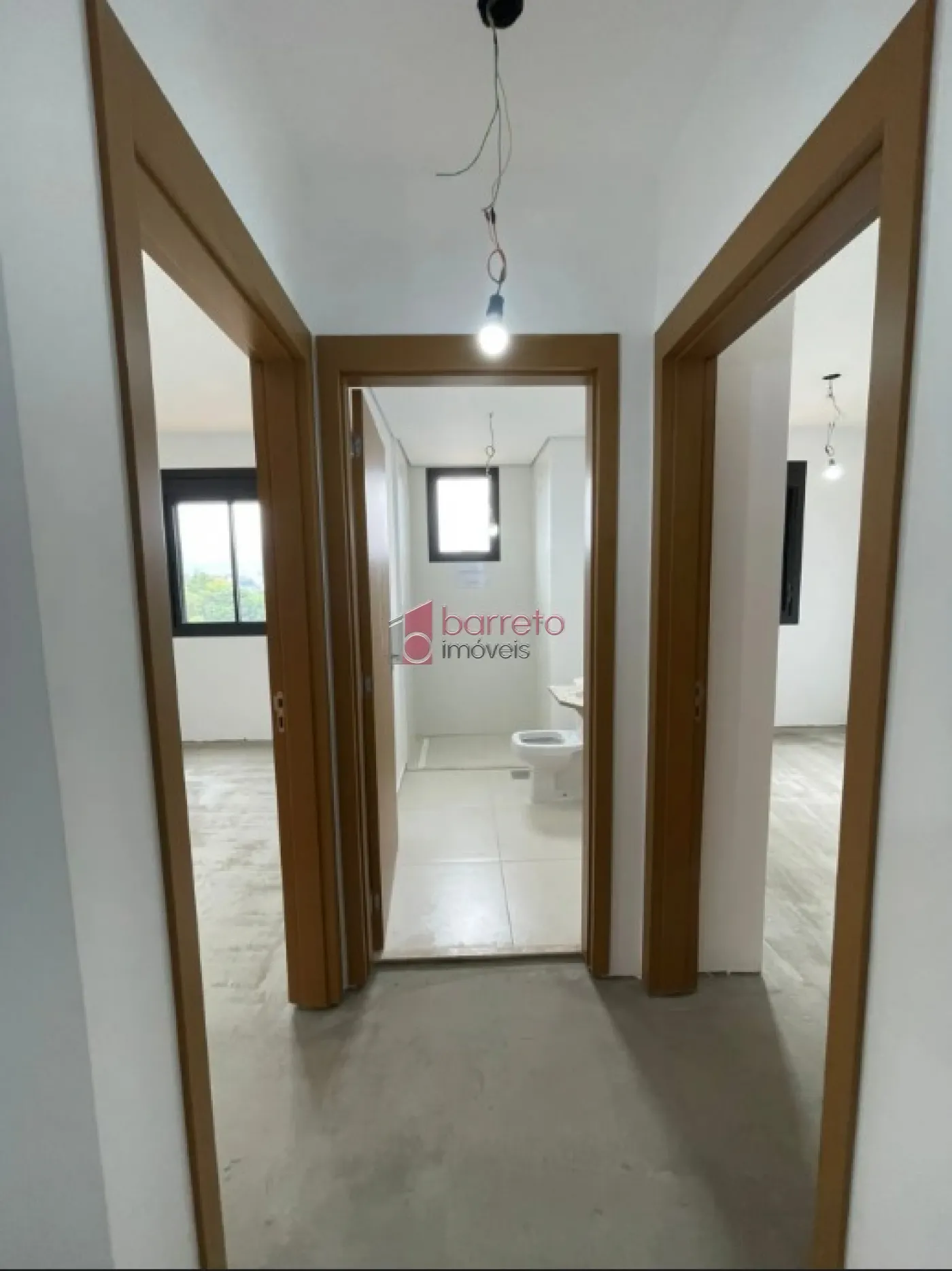 APARTAMENTO À VENDA NO CONDOMÍNIO ALTOS DA AVENIDA – JARDIM DO LAGO – JUNDIAÍ/SP