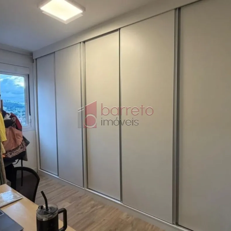 APARTAMENTO COM 02 QUARTOS À VENDA NO CONDOMÍNIO ALTOS DA SAMUEL MARTINS – JUNDIAÍ/SP