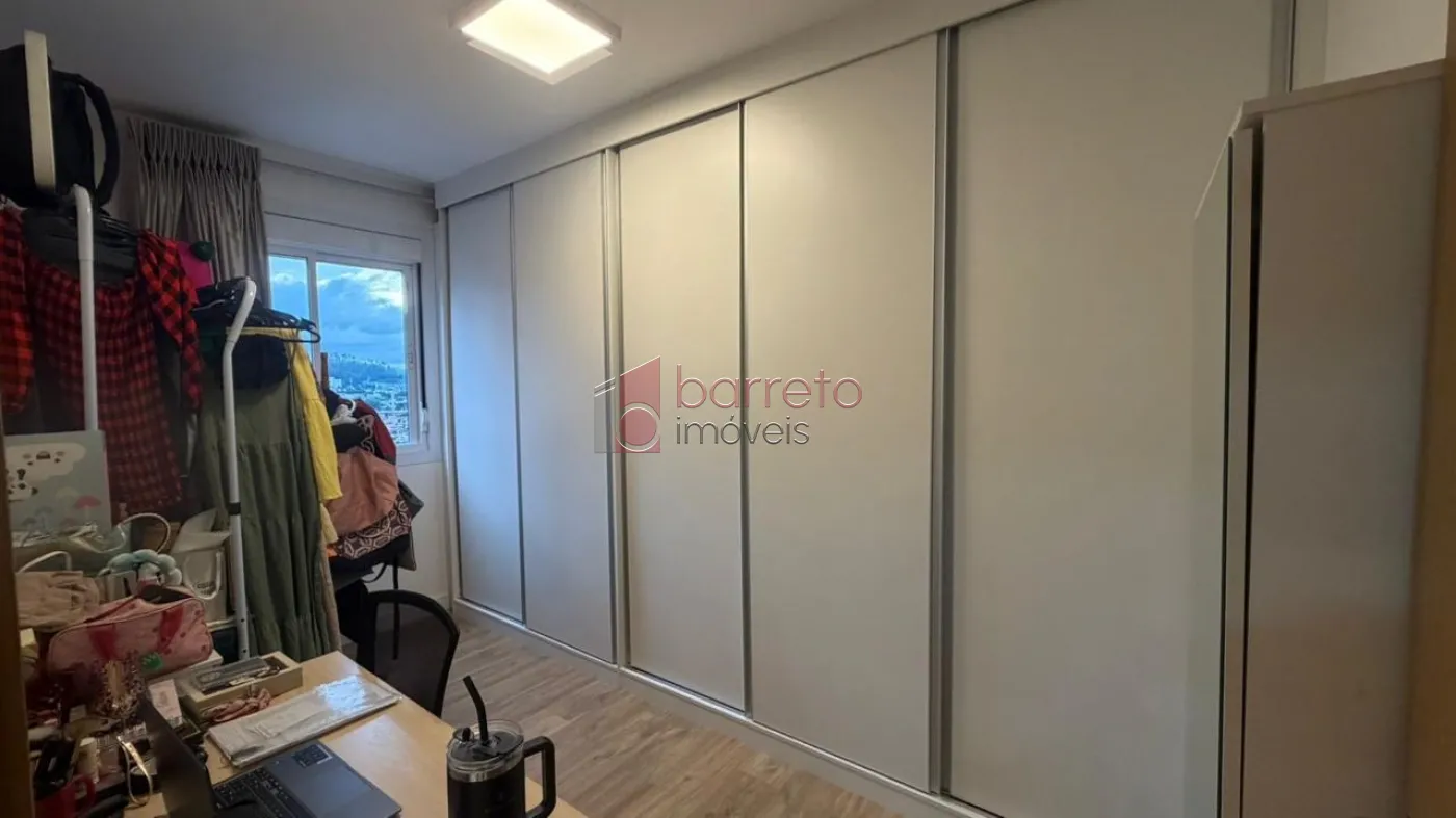 APARTAMENTO COM 02 QUARTOS À VENDA NO CONDOMÍNIO ALTOS DA SAMUEL MARTINS – JUNDIAÍ/SP