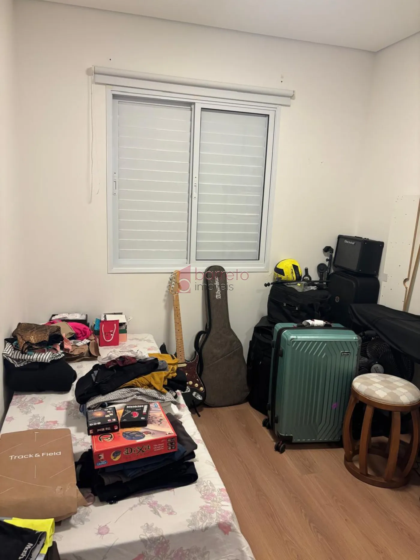 APARTAMENTO À VENDA NO CONDOMÍNIO ATMOSPHERA NATURAL LIVING – JARDIM ERMIDA I – JUNDIAÍ/SP