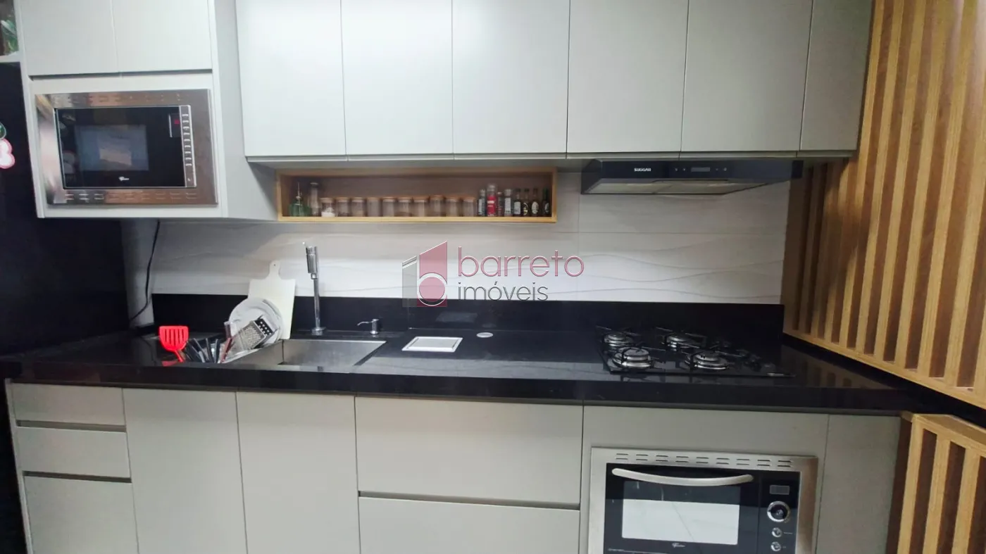 APARTAMENTO À VENDA NO CONDOMÍNIO ATMOSPHERA NATURAL LIVING – JARDIM ERMIDA I – JUNDIAÍ/SP