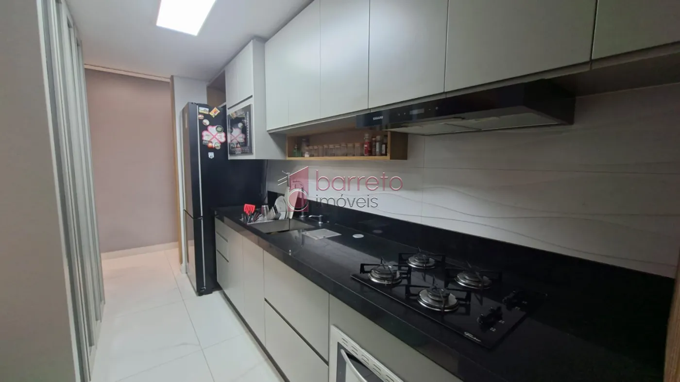 APARTAMENTO À VENDA NO CONDOMÍNIO ATMOSPHERA NATURAL LIVING – JARDIM ERMIDA I – JUNDIAÍ/SP