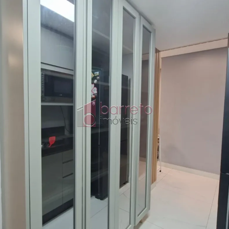 APARTAMENTO À VENDA NO CONDOMÍNIO ATMOSPHERA NATURAL LIVING – JARDIM ERMIDA I – JUNDIAÍ/SP