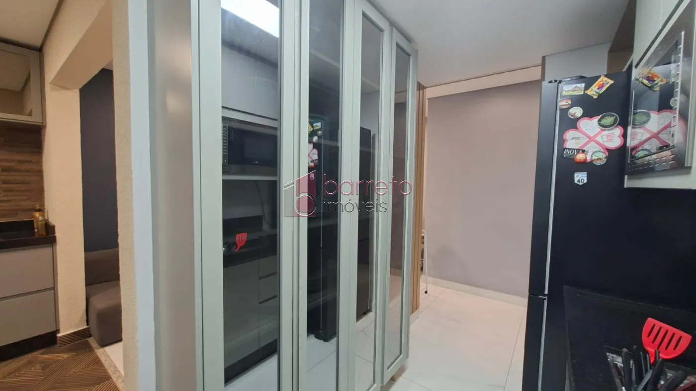 APARTAMENTO À VENDA NO CONDOMÍNIO ATMOSPHERA NATURAL LIVING – JARDIM ERMIDA I – JUNDIAÍ/SP