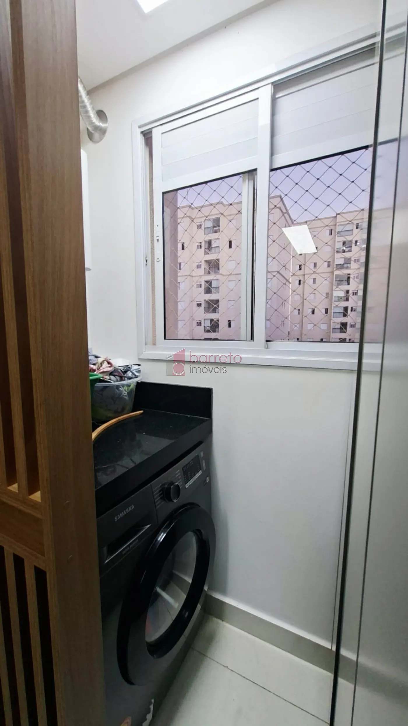 APARTAMENTO À VENDA NO CONDOMÍNIO ATMOSPHERA NATURAL LIVING – JARDIM ERMIDA I – JUNDIAÍ/SP