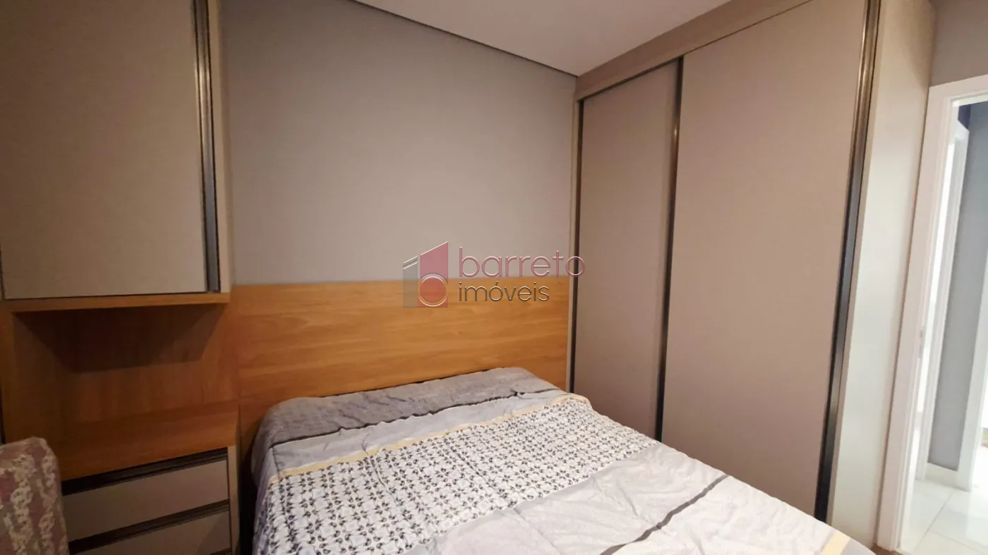 APARTAMENTO À VENDA NO CONDOMÍNIO ATMOSPHERA NATURAL LIVING – JARDIM ERMIDA I – JUNDIAÍ/SP