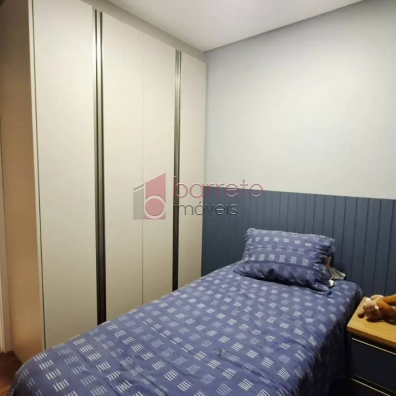 APARTAMENTO À VENDA NO CONDOMÍNIO ATMOSPHERA NATURAL LIVING – JARDIM ERMIDA I – JUNDIAÍ/SP