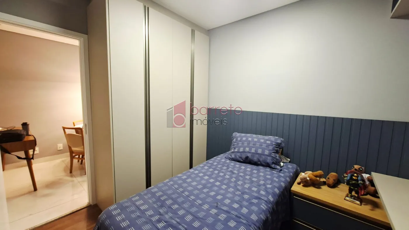 APARTAMENTO À VENDA NO CONDOMÍNIO ATMOSPHERA NATURAL LIVING – JARDIM ERMIDA I – JUNDIAÍ/SP