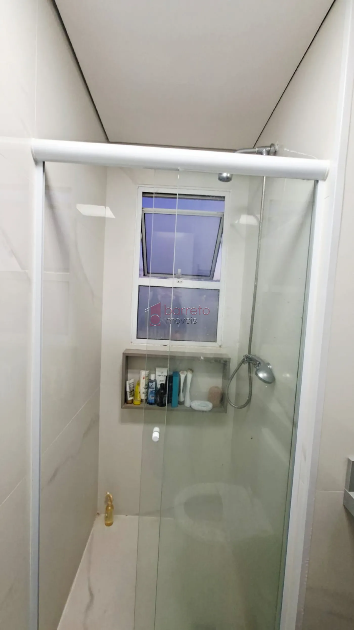APARTAMENTO À VENDA NO CONDOMÍNIO ATMOSPHERA NATURAL LIVING – JARDIM ERMIDA I – JUNDIAÍ/SP