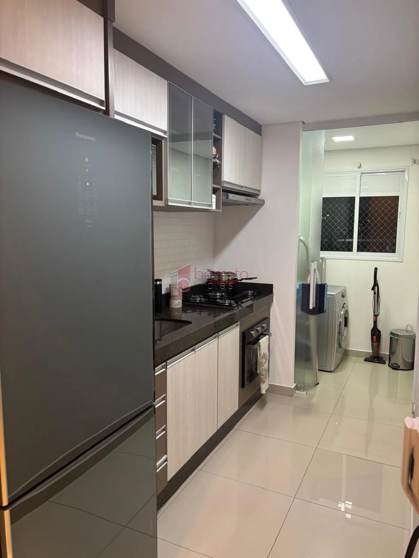 APARTAMENTO À VENDA NO CONDOMÍNIO ATMOSPHERA NATURAL LIVING – JARDIM ERMIDA I – JUNDIAÍ/SP