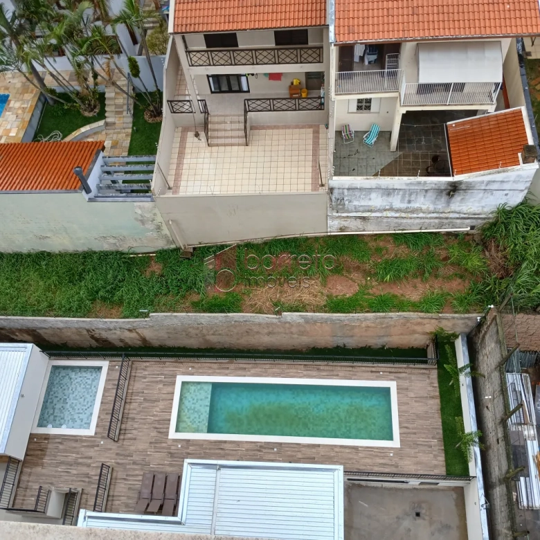 APARTAMENTO À VENDA NO CONDOMÍNIO OPEN VIEW HORTO NO JARDIM FLORESTAL EM JUNDIAÍ/SP