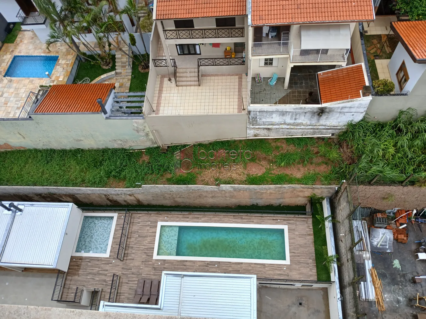 APARTAMENTO À VENDA NO CONDOMÍNIO OPEN VIEW HORTO NO JARDIM FLORESTAL EM JUNDIAÍ/SP