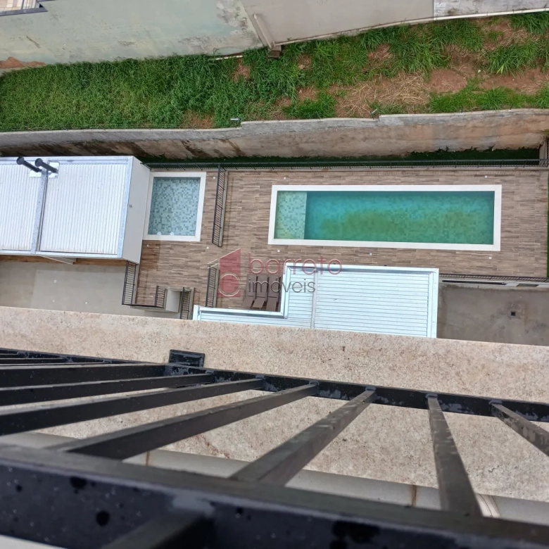 APARTAMENTO À VENDA NO CONDOMÍNIO OPEN VIEW HORTO NO JARDIM FLORESTAL EM JUNDIAÍ/SP