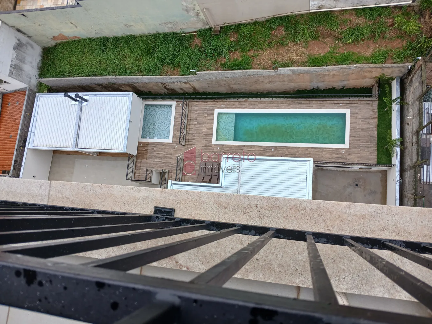 APARTAMENTO À VENDA NO CONDOMÍNIO OPEN VIEW HORTO NO JARDIM FLORESTAL EM JUNDIAÍ/SP