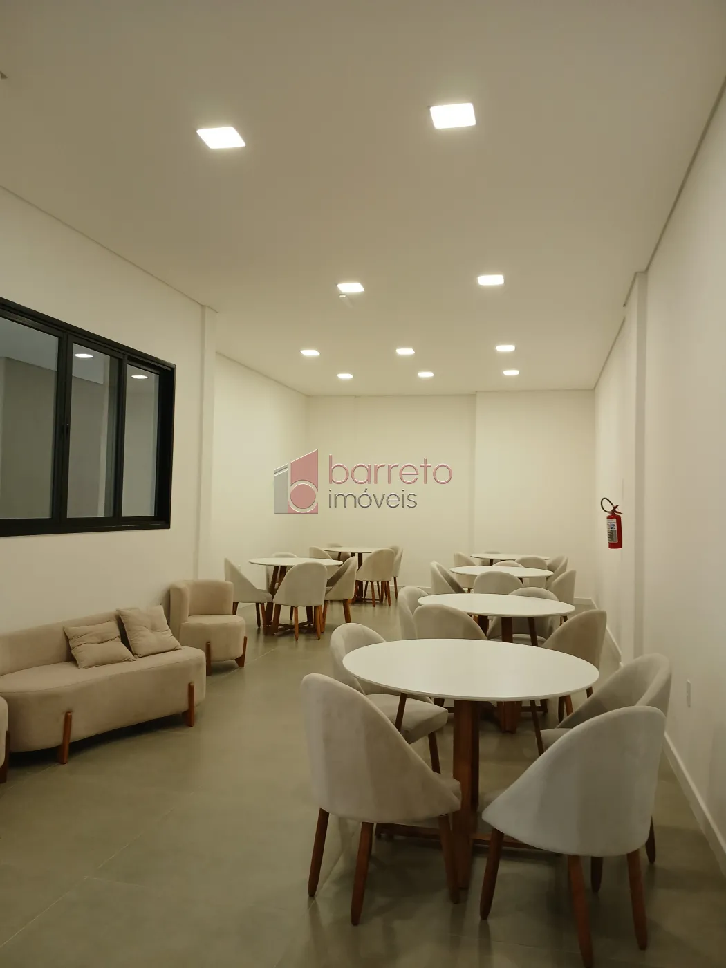 APARTAMENTO À VENDA NO CONDOMÍNIO OPEN VIEW HORTO NO JARDIM FLORESTAL EM JUNDIAÍ/SP