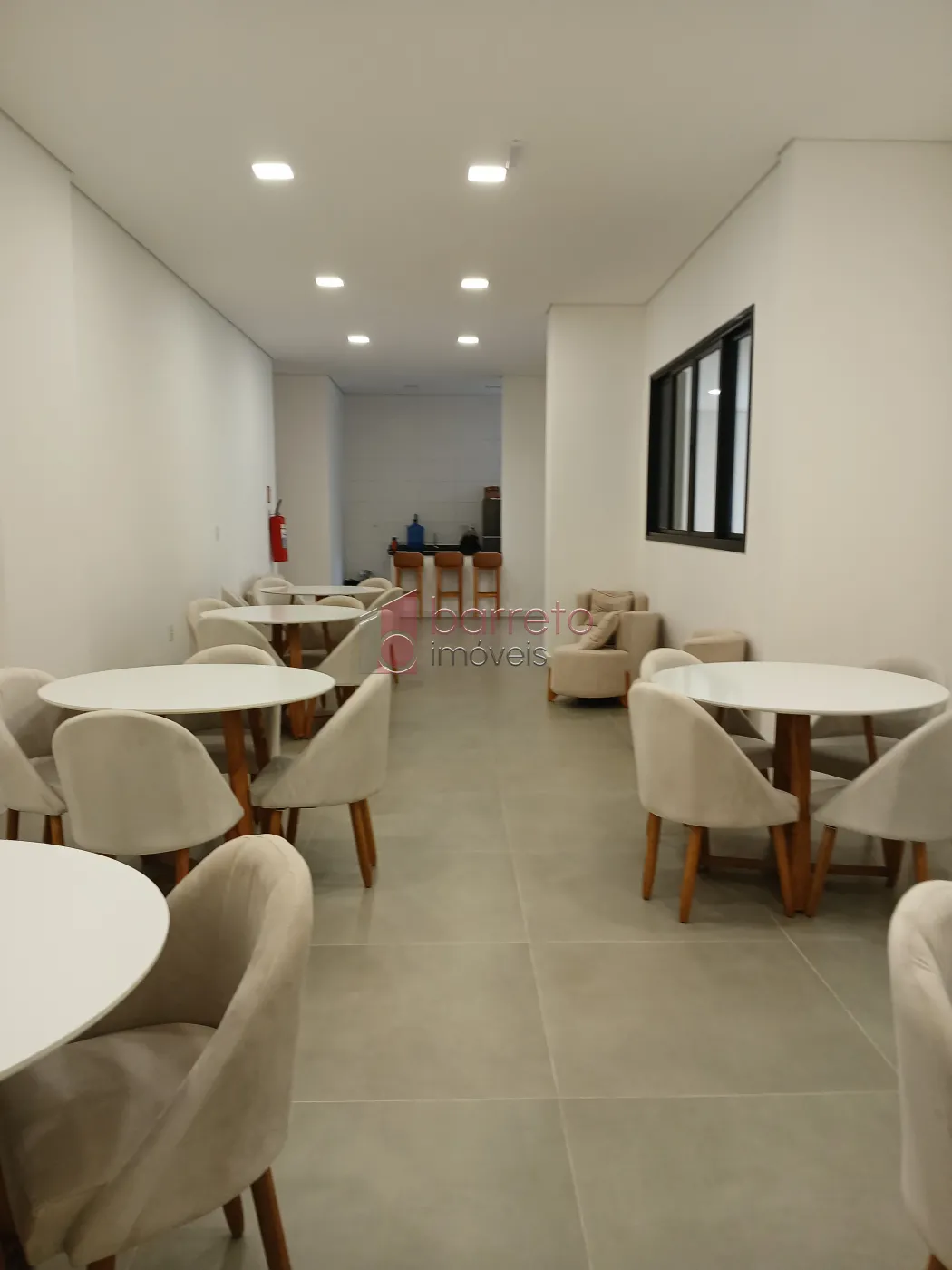 APARTAMENTO À VENDA NO CONDOMÍNIO OPEN VIEW HORTO NO JARDIM FLORESTAL EM JUNDIAÍ/SP