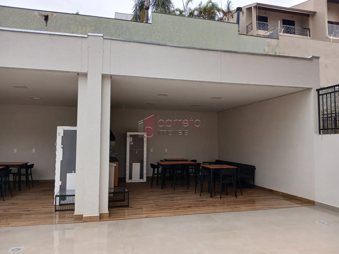 APARTAMENTO À VENDA NO CONDOMÍNIO OPEN VIEW HORTO NO JARDIM FLORESTAL EM JUNDIAÍ/SP