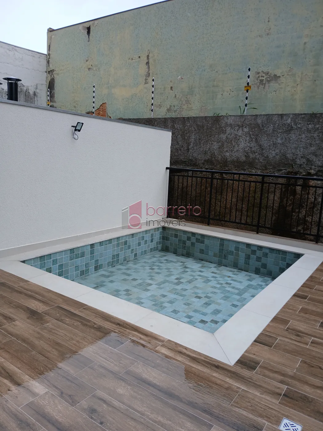 APARTAMENTO À VENDA NO CONDOMÍNIO OPEN VIEW HORTO NO JARDIM FLORESTAL EM JUNDIAÍ/SP