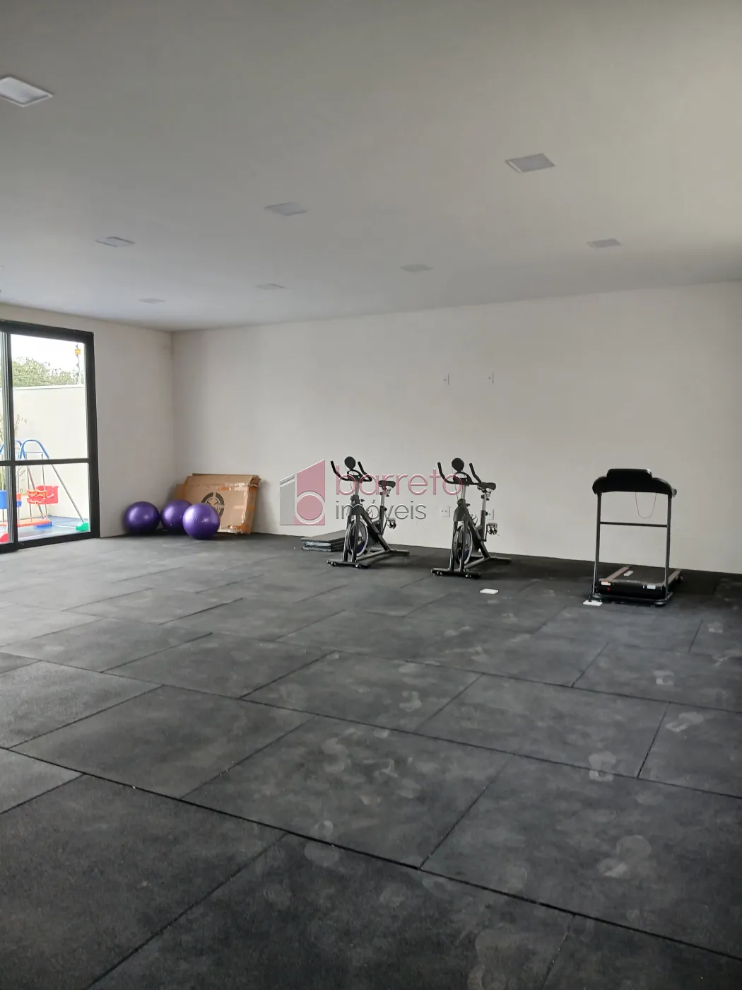 APARTAMENTO À VENDA NO CONDOMÍNIO OPEN VIEW HORTO NO JARDIM FLORESTAL EM JUNDIAÍ/SP