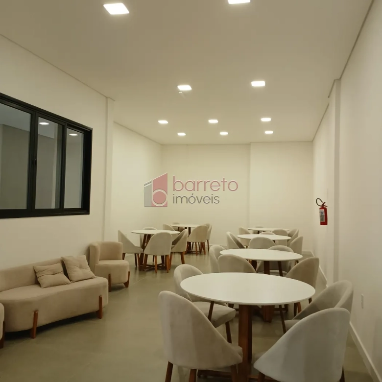 APARTAMENTO À VENDA NO CONDOMÍNIO OPEN VIEW HORTO NO JARDIM FLORESTAL EM JUNDIAÍ/SP