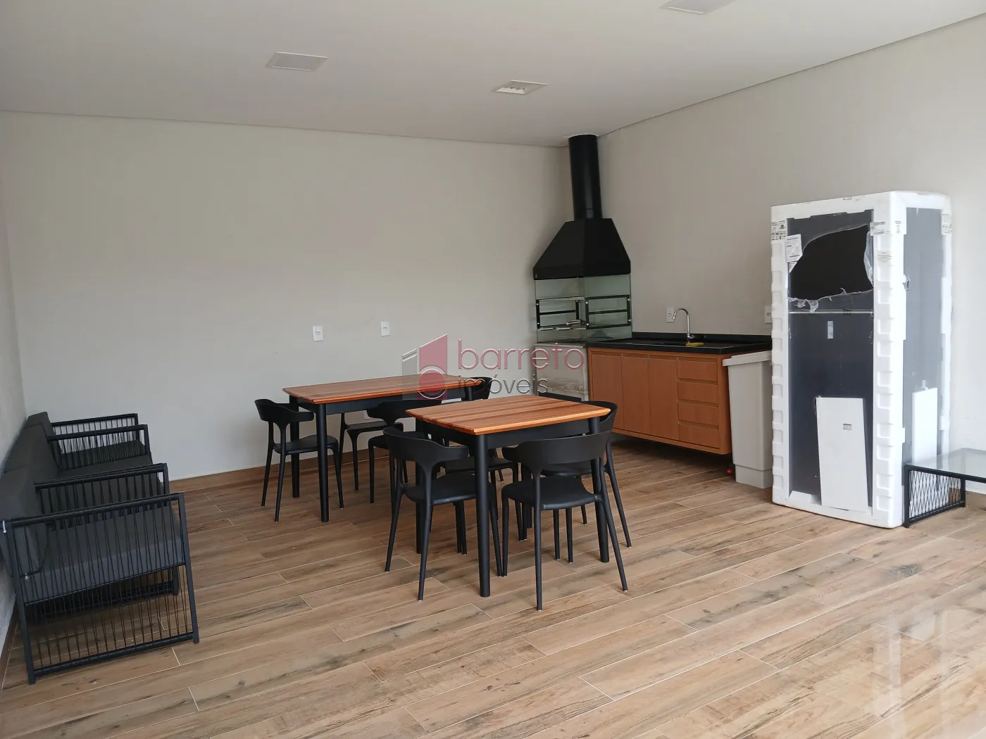 APARTAMENTO À VENDA NO CONDOMÍNIO OPEN VIEW HORTO NO JARDIM FLORESTAL EM JUNDIAÍ/SP