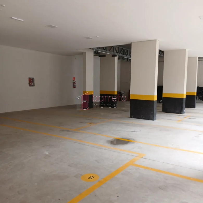 APARTAMENTO À VENDA NO CONDOMÍNIO OPEN VIEW HORTO NO JARDIM FLORESTAL EM JUNDIAÍ/SP