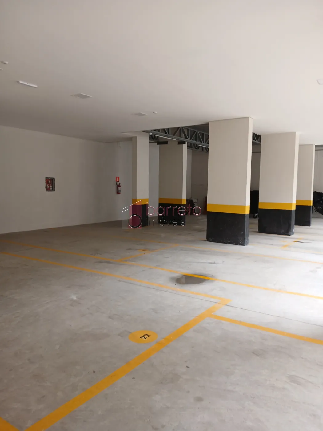 APARTAMENTO À VENDA NO CONDOMÍNIO OPEN VIEW HORTO NO JARDIM FLORESTAL EM JUNDIAÍ/SP