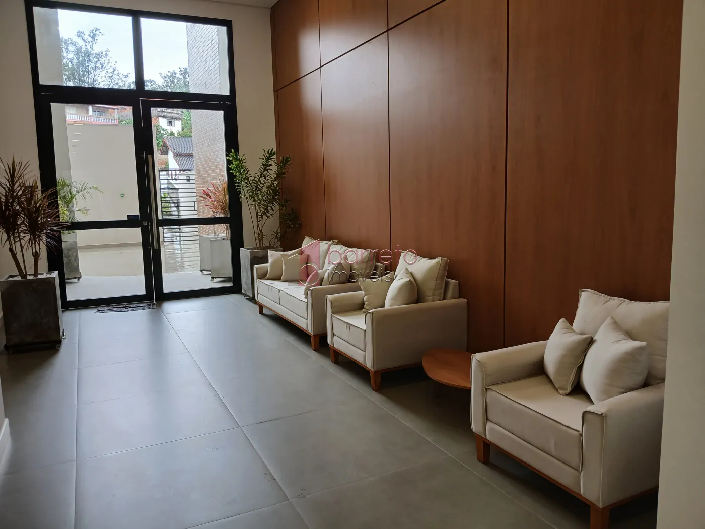APARTAMENTO À VENDA NO CONDOMÍNIO OPEN VIEW HORTO NO JARDIM FLORESTAL EM JUNDIAÍ/SP