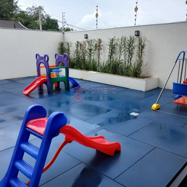 APARTAMENTO À VENDA NO CONDOMÍNIO OPEN VIEW HORTO NO JARDIM FLORESTAL EM JUNDIAÍ/SP