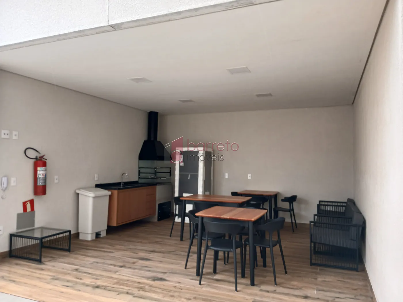 APARTAMENTO À VENDA NO CONDOMÍNIO OPEN VIEW HORTO NO JARDIM FLORESTAL EM JUNDIAÍ/SP