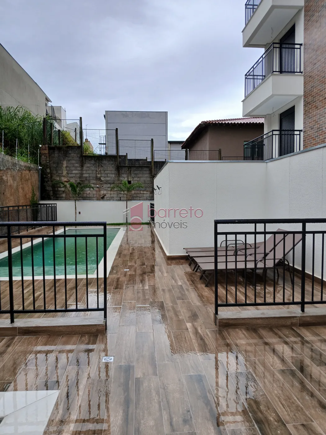 APARTAMENTO À VENDA NO CONDOMÍNIO OPEN VIEW HORTO NO JARDIM FLORESTAL EM JUNDIAÍ/SP
