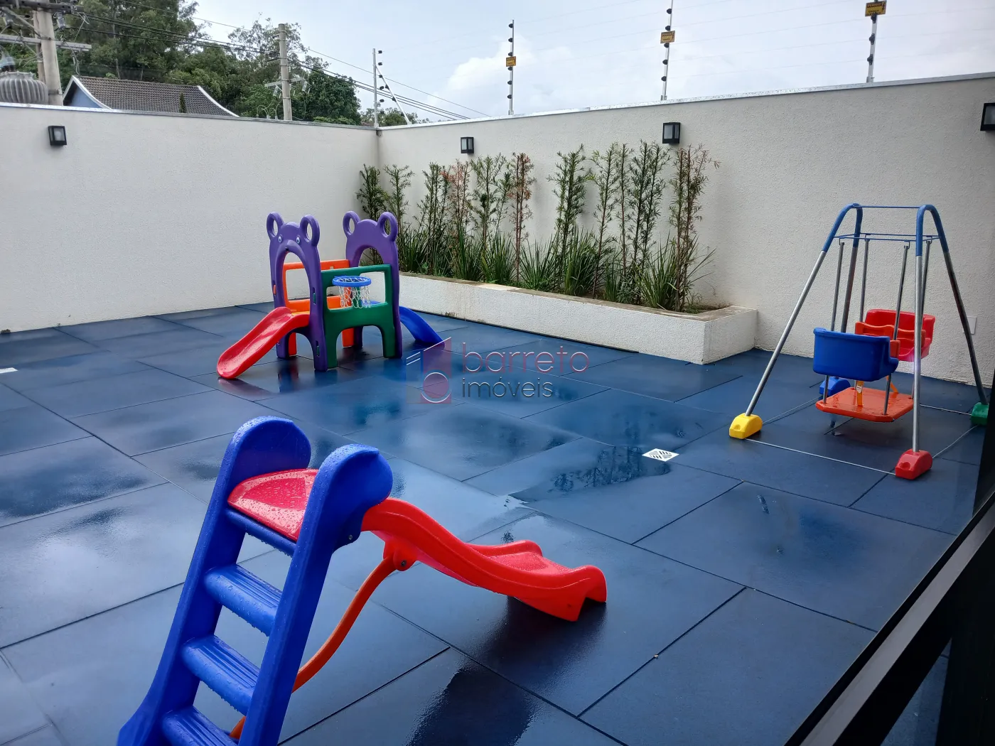 APARTAMENTO À VENDA NO CONDOMÍNIO OPEN VIEW HORTO NO JARDIM FLORESTAL EM JUNDIAÍ/SP