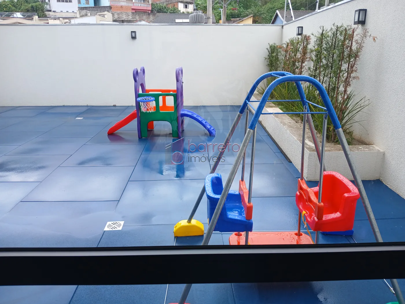 APARTAMENTO À VENDA NO CONDOMÍNIO OPEN VIEW HORTO NO JARDIM FLORESTAL EM JUNDIAÍ/SP