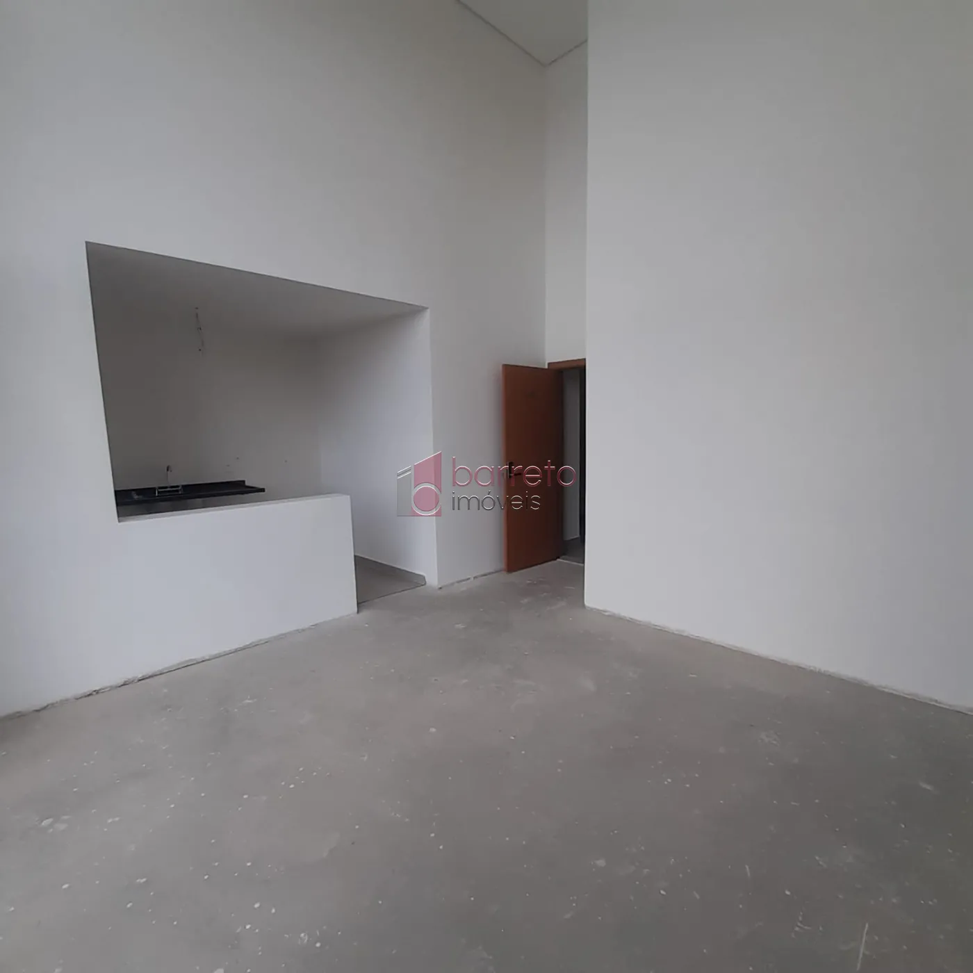 APARTAMENTO À VENDA NO CONDOMÍNIO OPEN VIEW HORTO NO JARDIM FLORESTAL EM JUNDIAÍ/SP