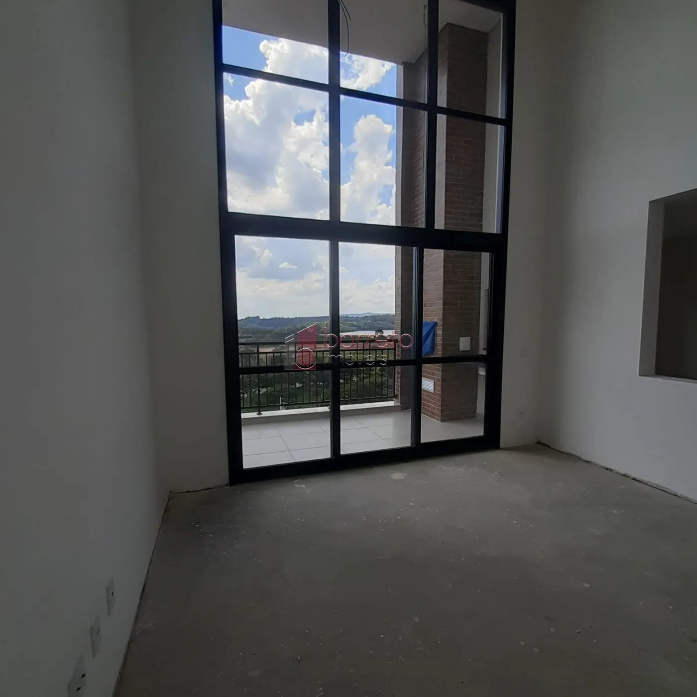 APARTAMENTO À VENDA NO CONDOMÍNIO OPEN VIEW HORTO NO JARDIM FLORESTAL EM JUNDIAÍ/SP