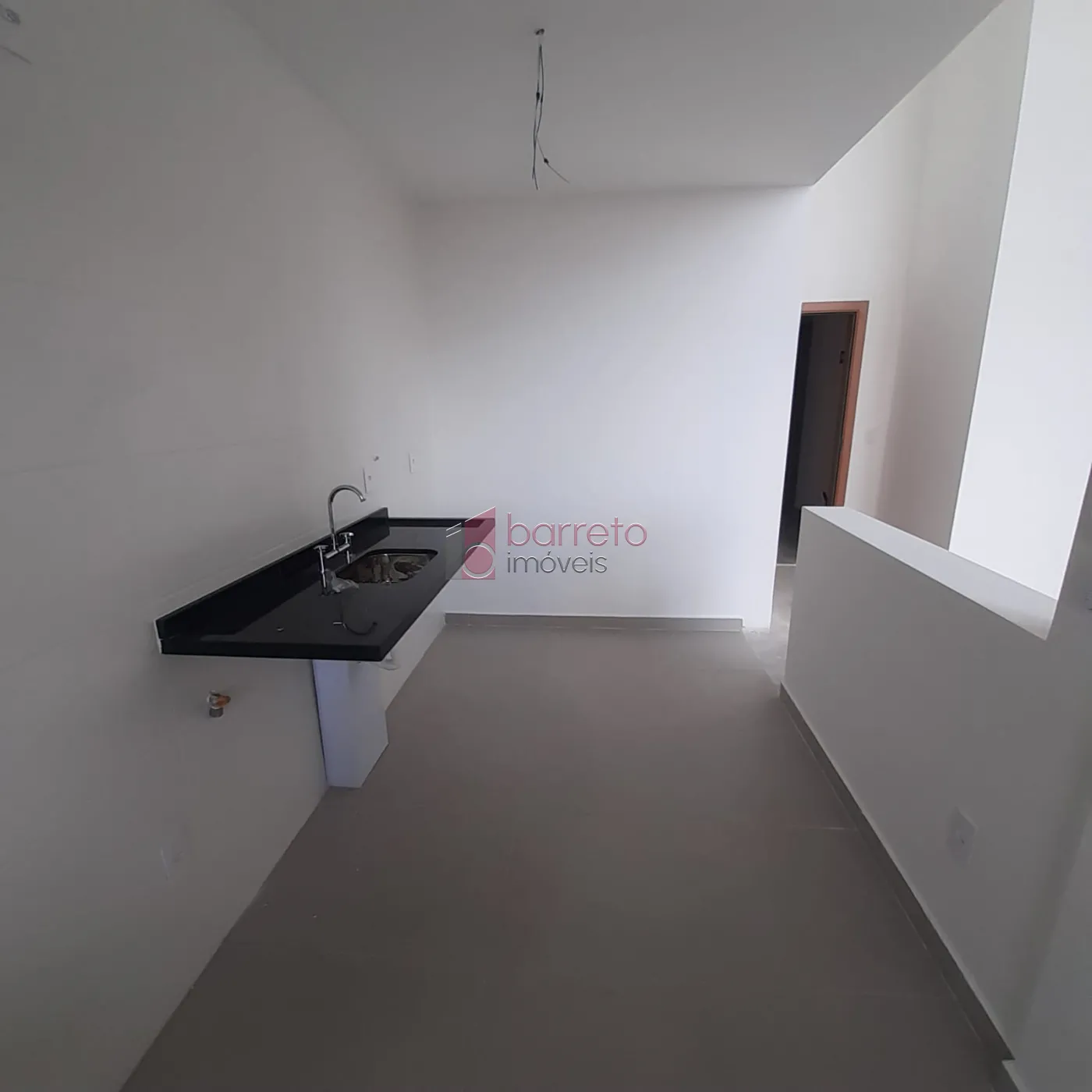 APARTAMENTO À VENDA NO CONDOMÍNIO OPEN VIEW HORTO NO JARDIM FLORESTAL EM JUNDIAÍ/SP