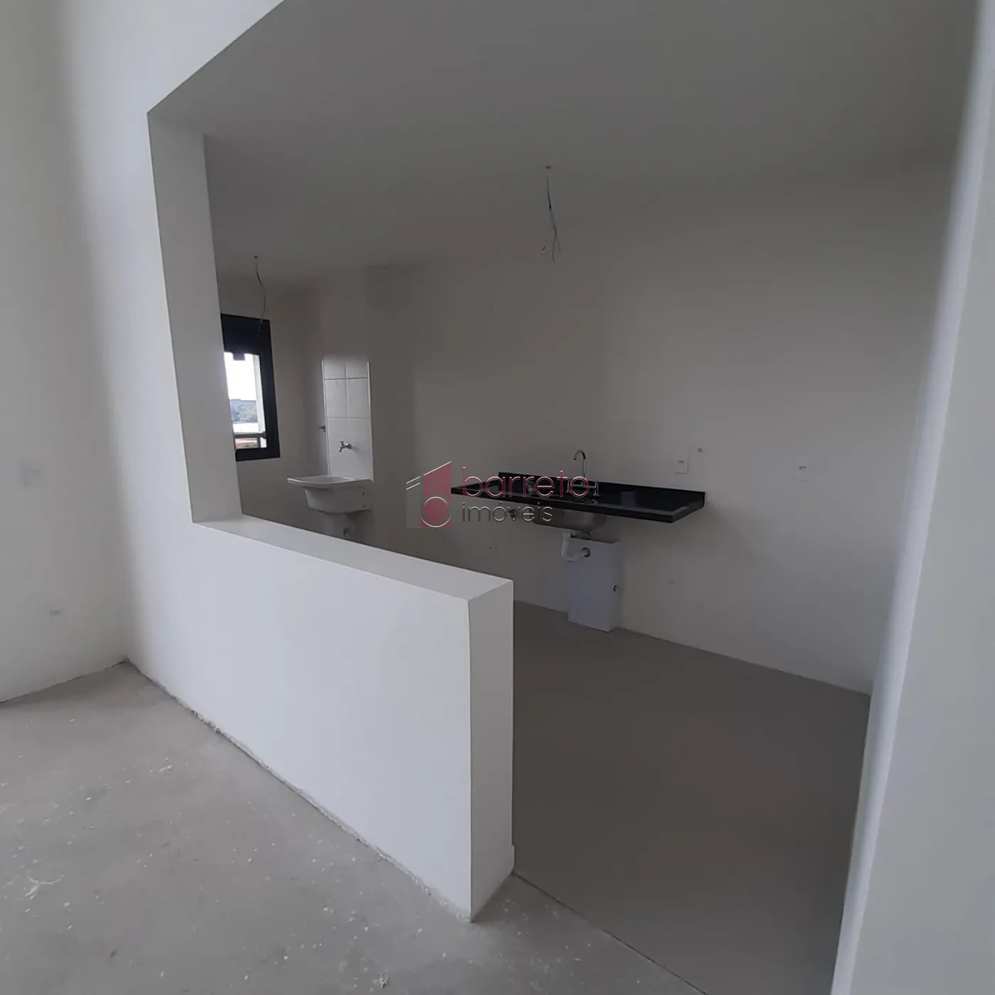 APARTAMENTO À VENDA NO CONDOMÍNIO OPEN VIEW HORTO NO JARDIM FLORESTAL EM JUNDIAÍ/SP