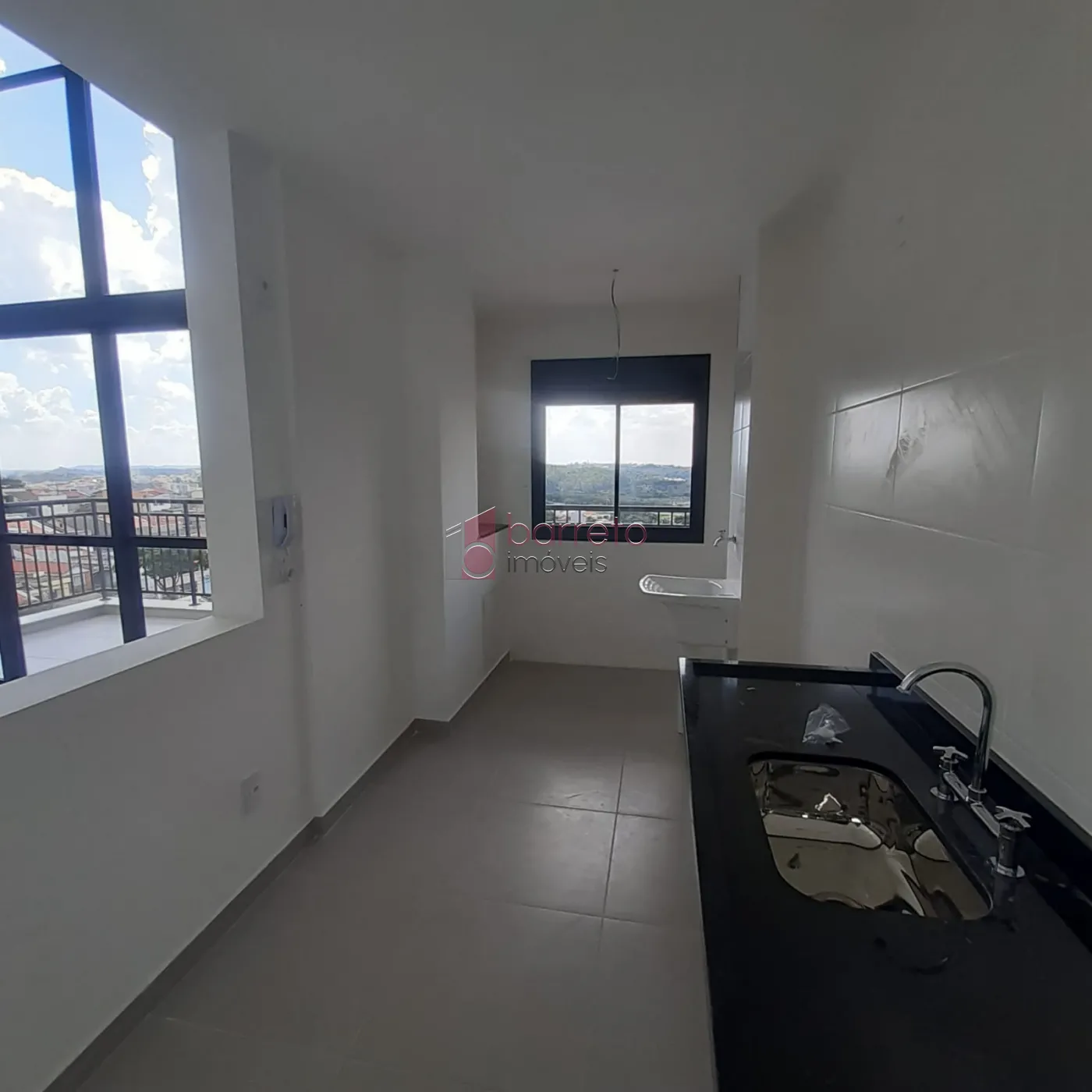 APARTAMENTO À VENDA NO CONDOMÍNIO OPEN VIEW HORTO NO JARDIM FLORESTAL EM JUNDIAÍ/SP
