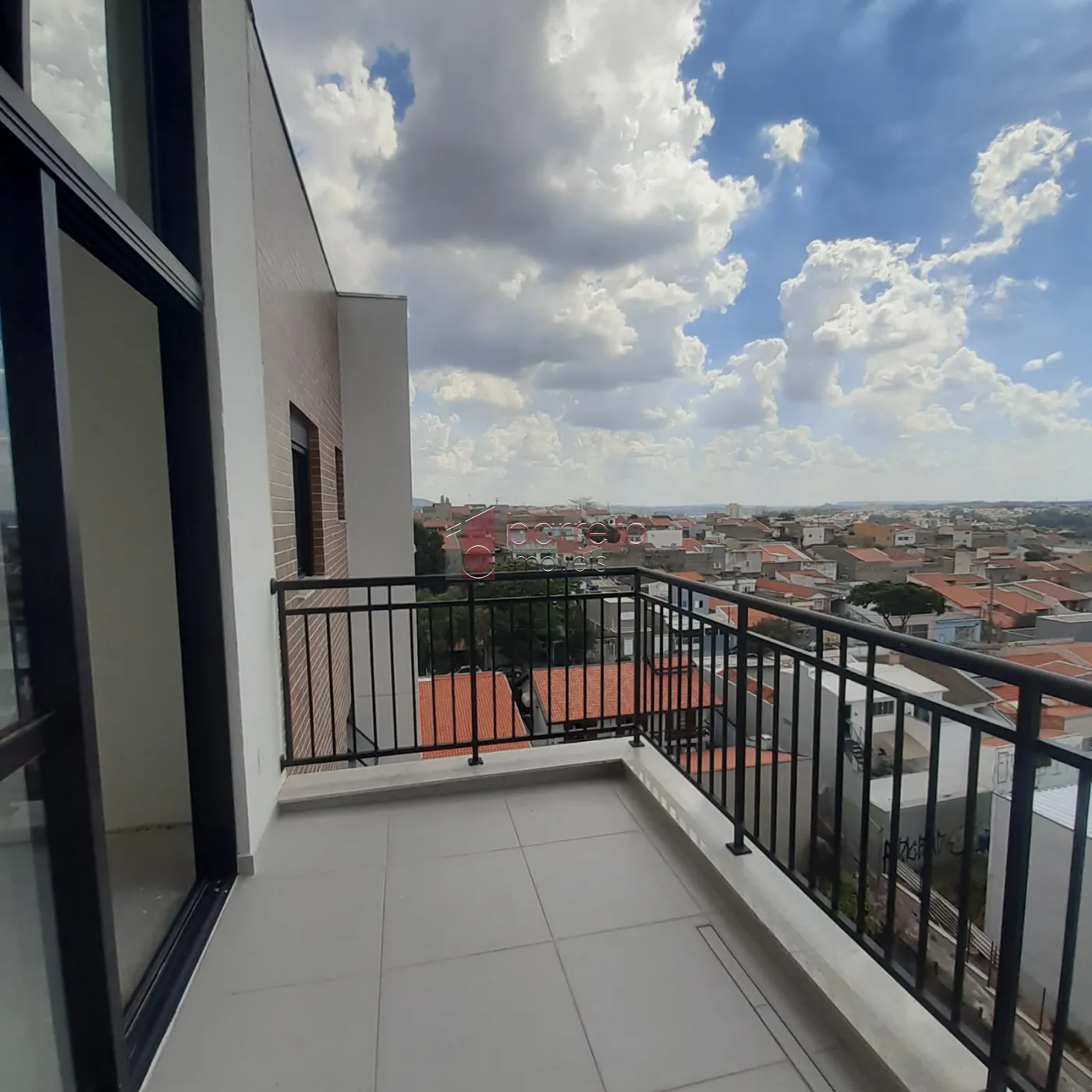 APARTAMENTO À VENDA NO CONDOMÍNIO OPEN VIEW HORTO NO JARDIM FLORESTAL EM JUNDIAÍ/SP