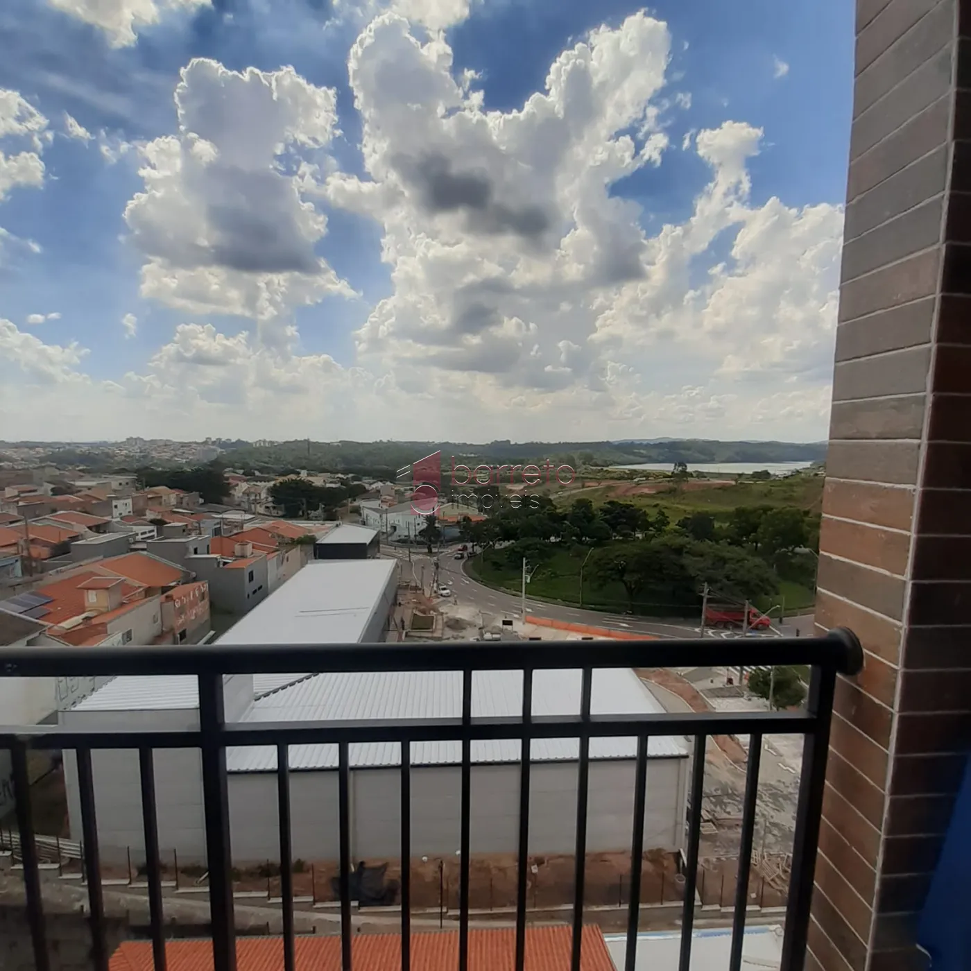 APARTAMENTO À VENDA NO CONDOMÍNIO OPEN VIEW HORTO NO JARDIM FLORESTAL EM JUNDIAÍ/SP