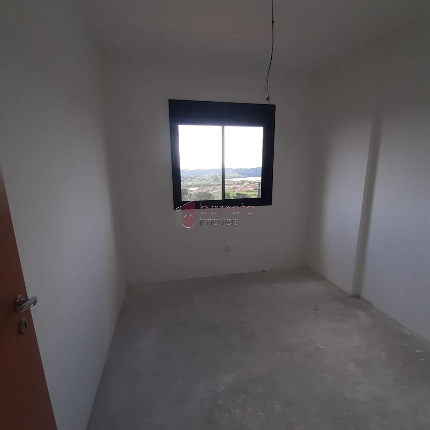 APARTAMENTO À VENDA NO CONDOMÍNIO OPEN VIEW HORTO NO JARDIM FLORESTAL EM JUNDIAÍ/SP