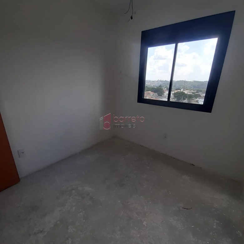 APARTAMENTO À VENDA NO CONDOMÍNIO OPEN VIEW HORTO NO JARDIM FLORESTAL EM JUNDIAÍ/SP