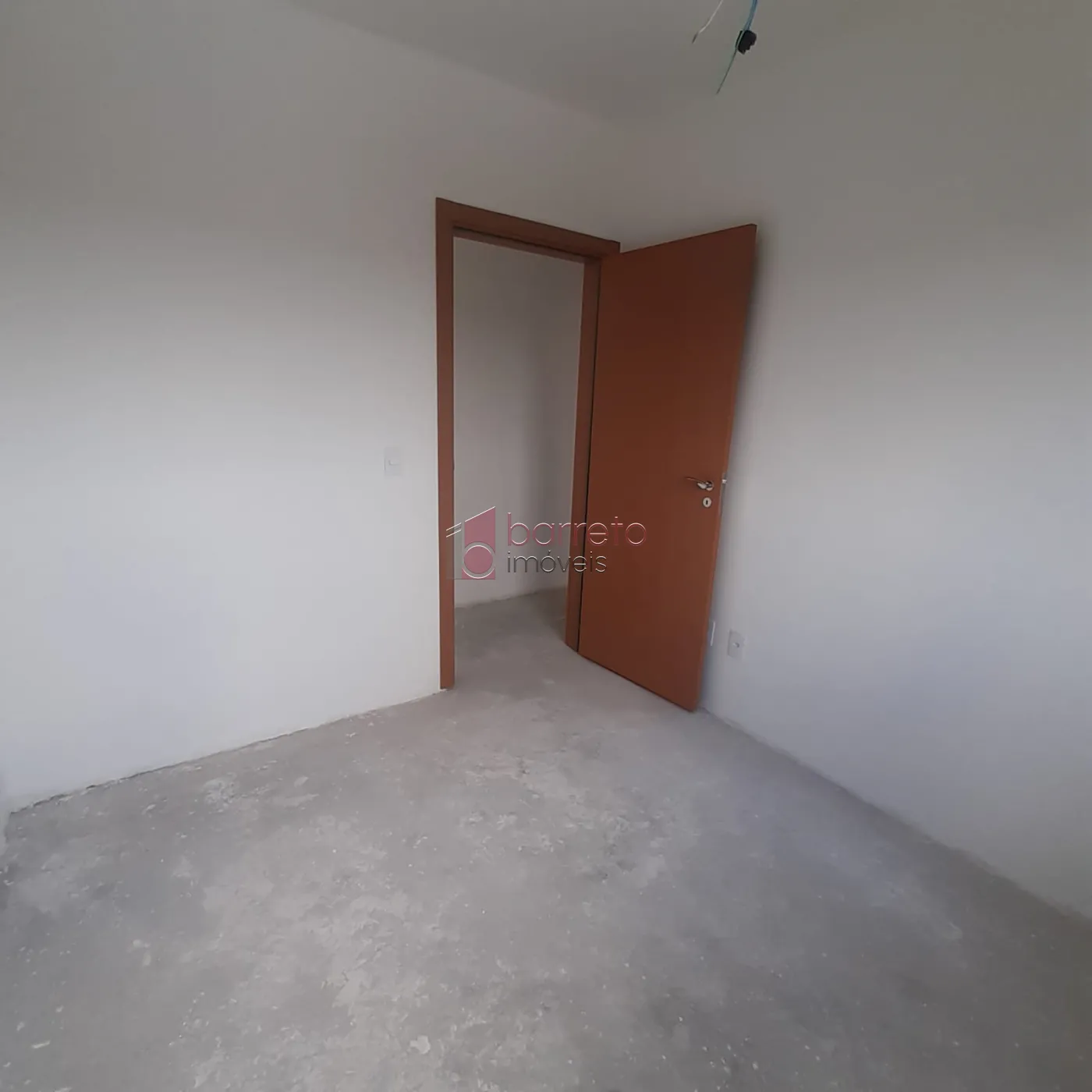 APARTAMENTO À VENDA NO CONDOMÍNIO OPEN VIEW HORTO NO JARDIM FLORESTAL EM JUNDIAÍ/SP