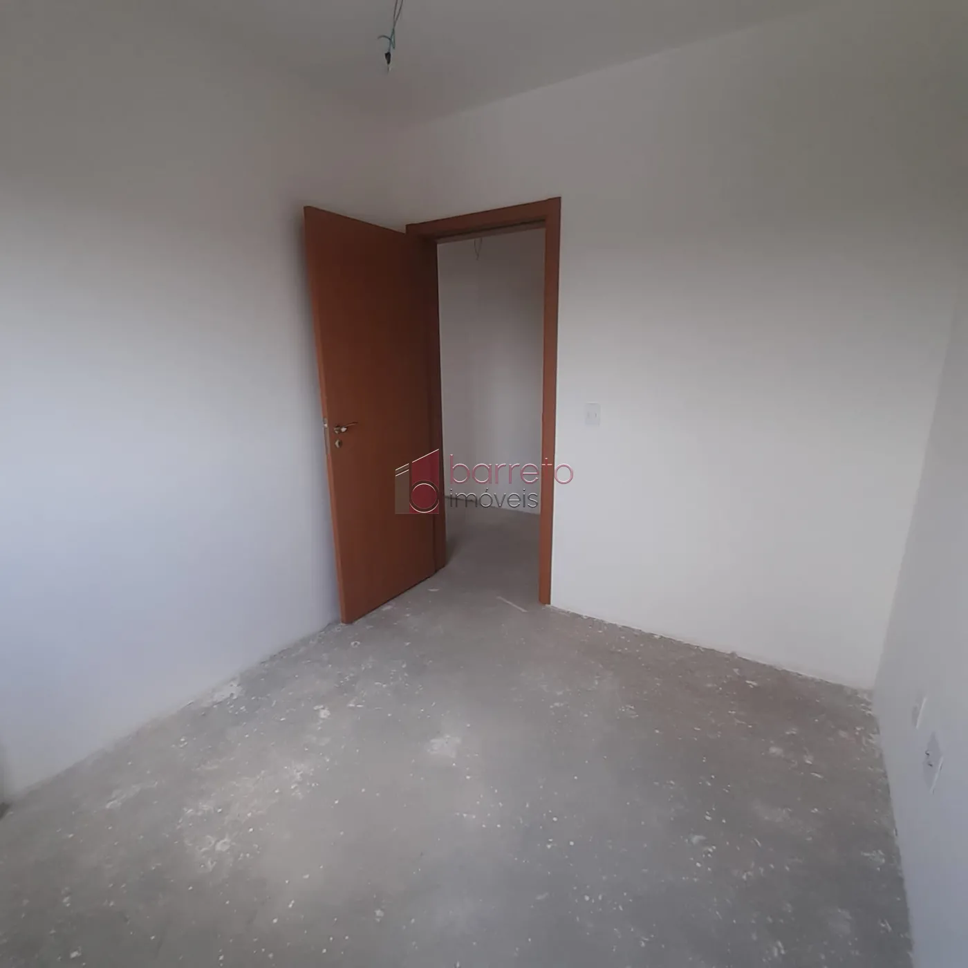 APARTAMENTO À VENDA NO CONDOMÍNIO OPEN VIEW HORTO NO JARDIM FLORESTAL EM JUNDIAÍ/SP