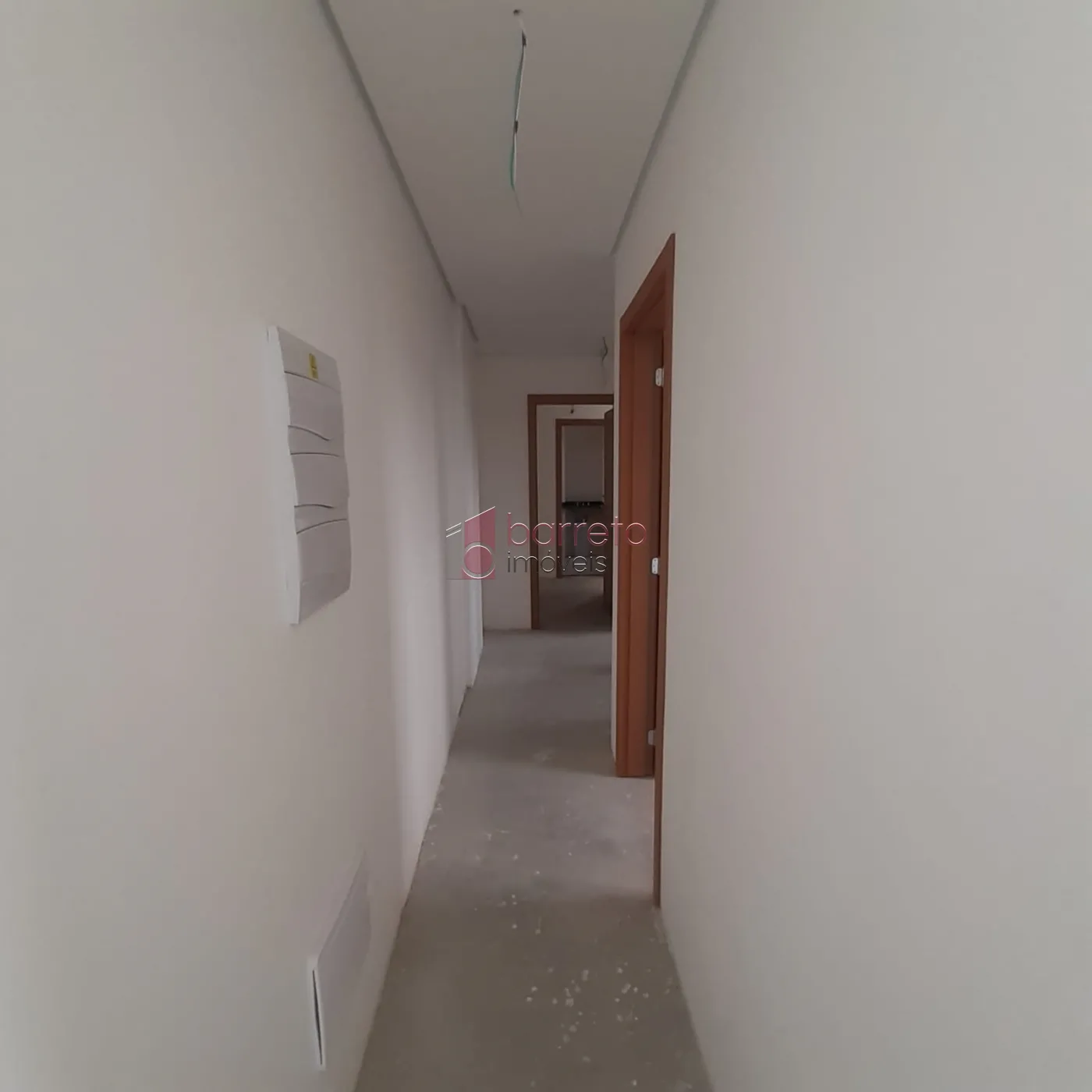 APARTAMENTO À VENDA NO CONDOMÍNIO OPEN VIEW HORTO NO JARDIM FLORESTAL EM JUNDIAÍ/SP