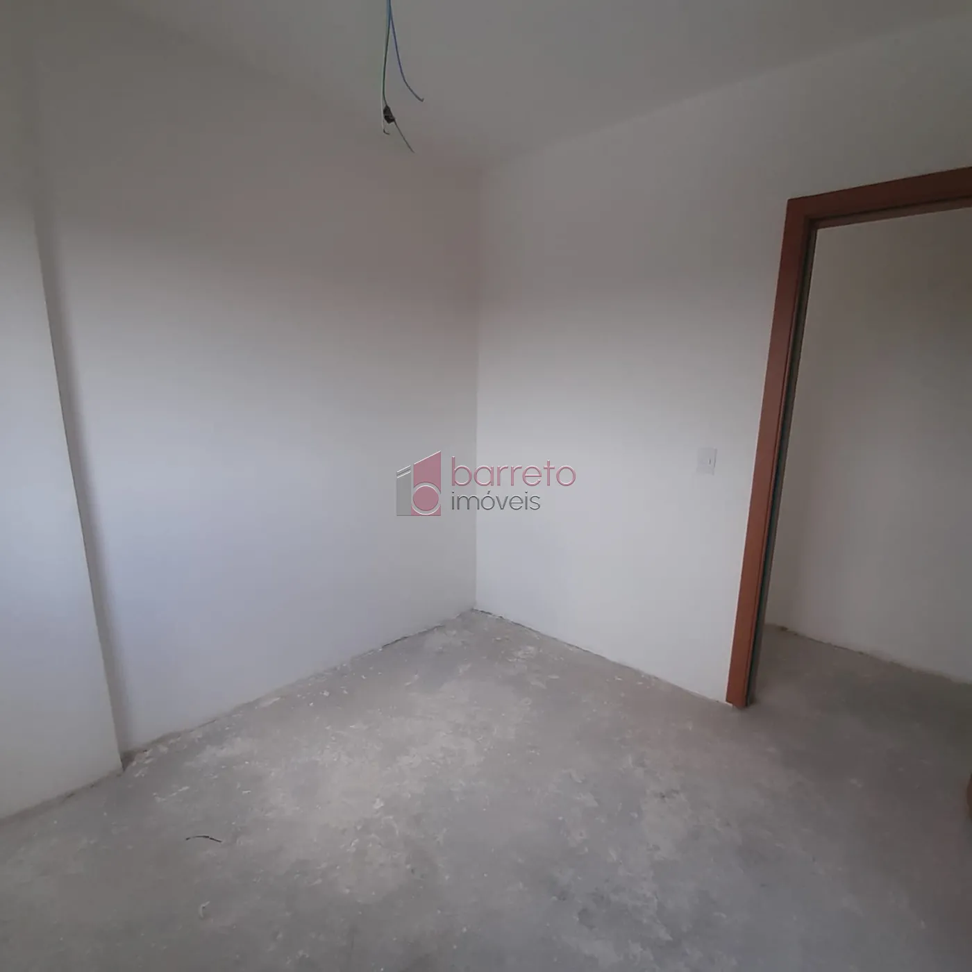 APARTAMENTO À VENDA NO CONDOMÍNIO OPEN VIEW HORTO NO JARDIM FLORESTAL EM JUNDIAÍ/SP