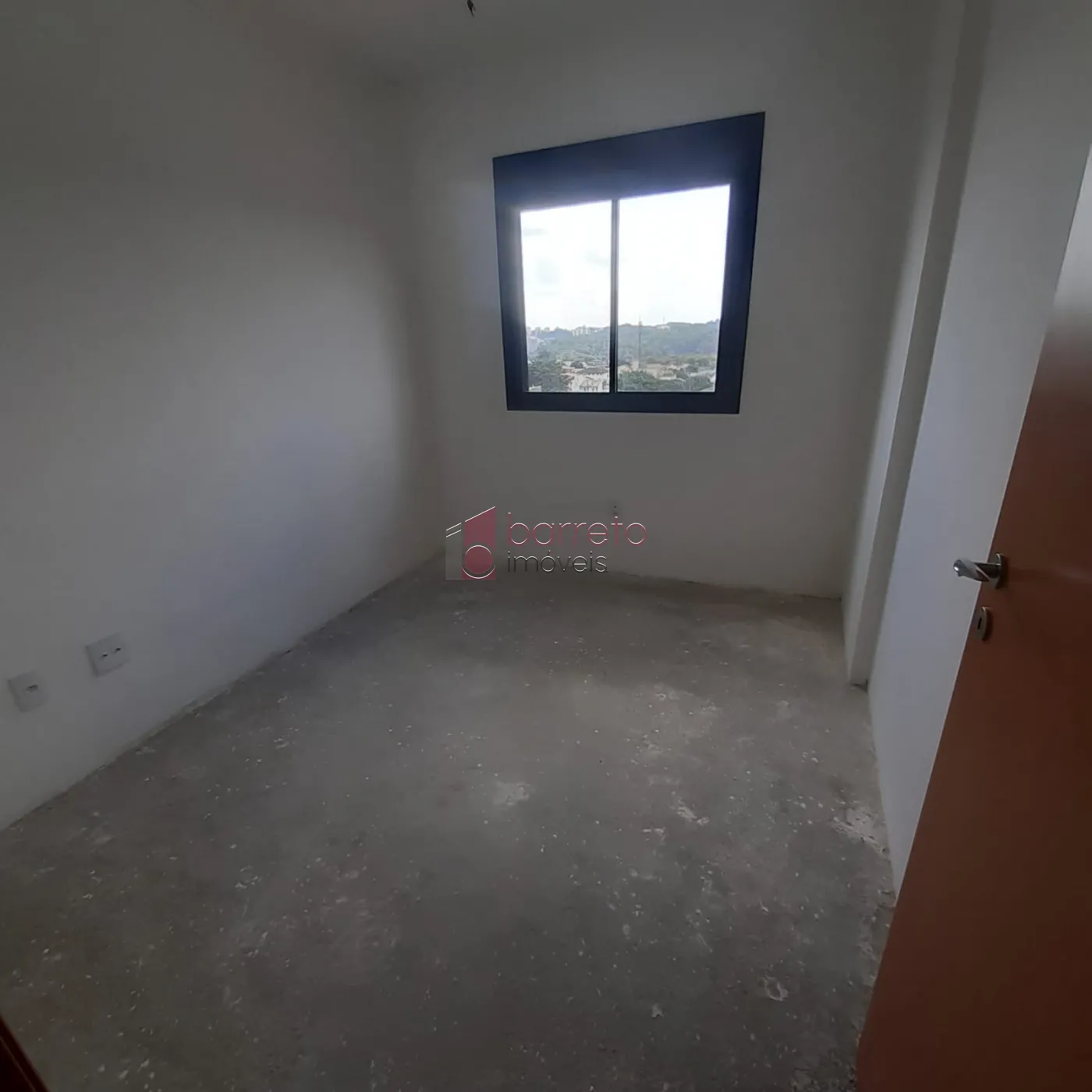 APARTAMENTO À VENDA NO CONDOMÍNIO OPEN VIEW HORTO NO JARDIM FLORESTAL EM JUNDIAÍ/SP